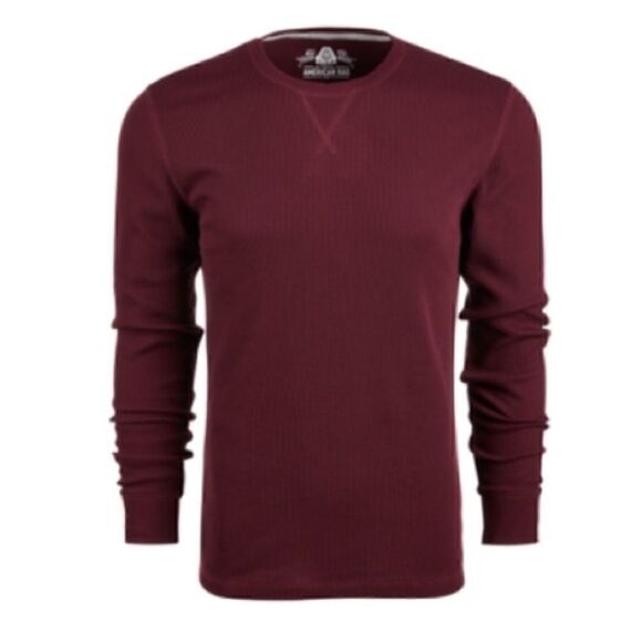 New American Rag Cie Men's Striped Pullover Sweatshirt XL - Picture 1 of 5